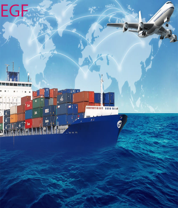 Dịch vụ Freight Forwarding